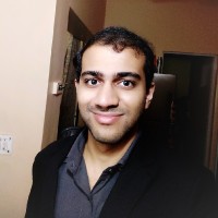 Ishaan Chopra