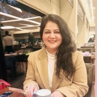 Anjali Ahuja