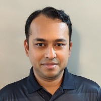 Reaz Ahmed