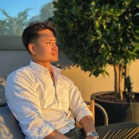 Wai Yan Paing (John)