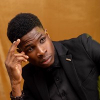 Babatunde Sam Rufus