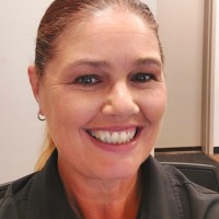 Leigh Hauser