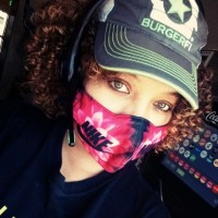 Danielle Johnson