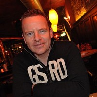 Stefan De Jong