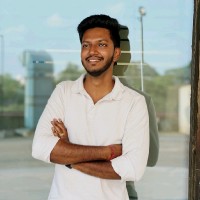 Pushparaj V