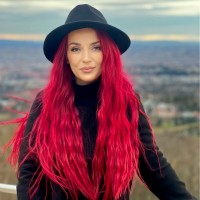 Roxana-Mihaela Lungu