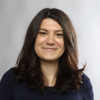 Shannon Palus