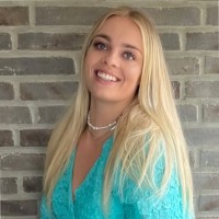 Daniella Lærke Hansen