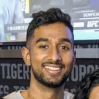 Andrew Selvadurai
