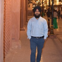 Jagjeet Singh