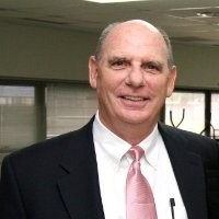 Richard Hoar