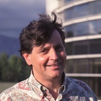 laurent ROUX