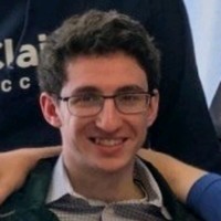 Mark Goldenberg