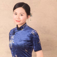 Tina Luo