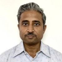 Asheesh Misra