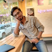Uplakshya Raj Aman