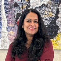 Aditi Chavan