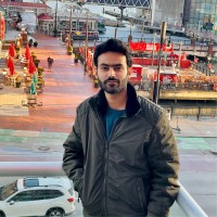 Muneeb Ahmad