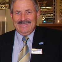Mike Cook