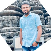Amol Chandrakant Jadhav