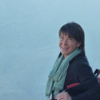 Maryse JOUFFREAU