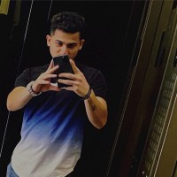 Moonis Naqvi