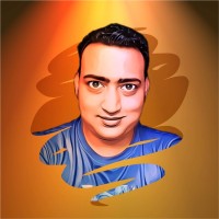 Vrishabh Dagria