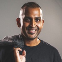 Naveen Nand