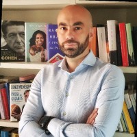 Simone Accornero
