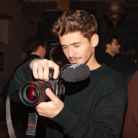 Gabriel A.