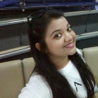 Indrani Chakravarty