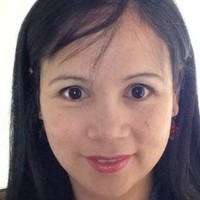 Nancy Escomo