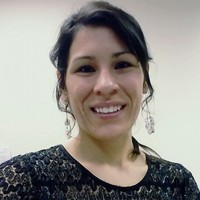 Danielle Guthrie