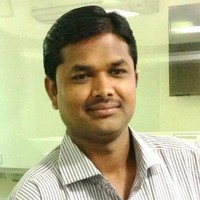 Vinod Khandekar