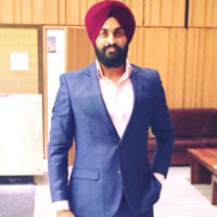 Harshat Singh