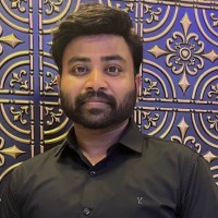 Lenin Barath Kumar