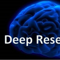 Deep Research Inc