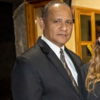 Carlos Ernesto Bermudez Martinez