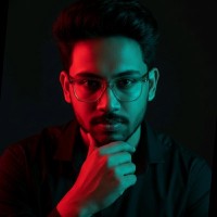Naveen A M