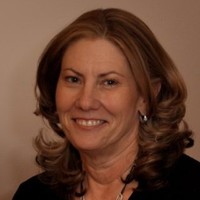 Cathy Holmes