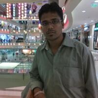 Sudhir Pokharkar