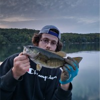 Brayden Thompson