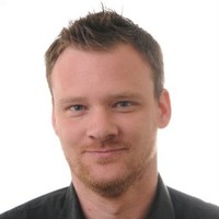 Nicolas Martin