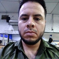Luis Alejandro Coronel Padilla