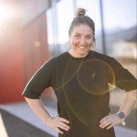 Caroline Muehlbacher