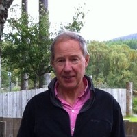Gary Stoddart