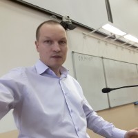 Александр Сорокин
