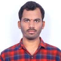 Deepak Rao Deshmukh