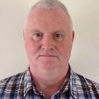 Keith Strachan