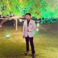 Shrey Gugoriya